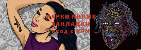 молекула духа Верхний Тагил